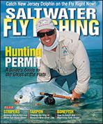 Saltwater Fly Fishing